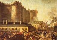 بررسی انقلاب فرانسه