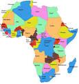 بررسی قاره آفریقا